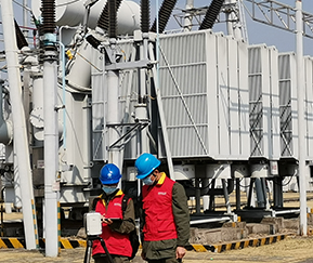 宝丰倾斜摄影技术在基础设施监测中如何发挥作用？